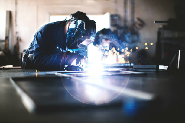 Best Welding Equipment Sales and Repair in Hendersonville, NC