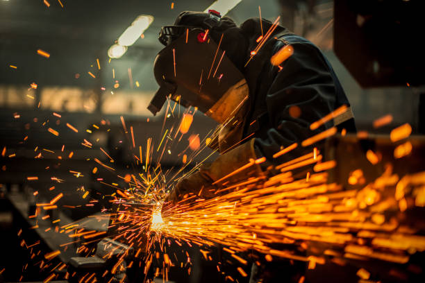 Best Maintenance and Repair Welding in Hendersonville, NC