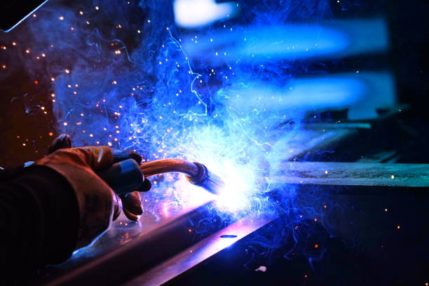  Hendersonville, NC Welder Pros