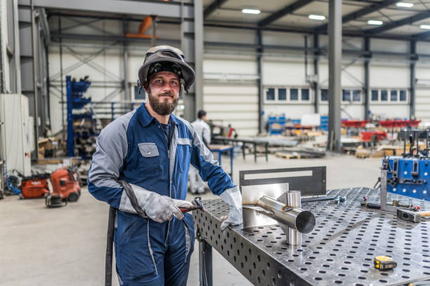 Best Aerospace and Defense Welding in Hendersonville, NC