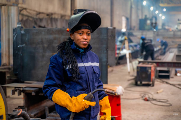 Hendersonville, NC Welder & Metal Fabrication Company