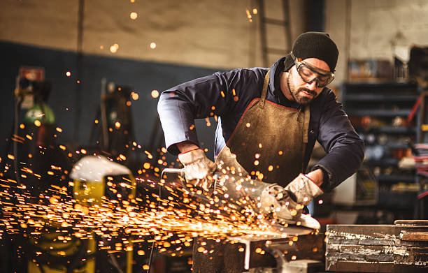 Affordable Welder Services in Hendersonville, NC