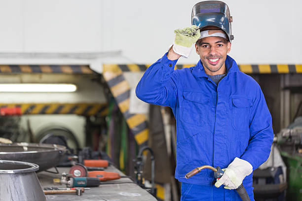 Best Artistic and Custom Metal Fabrication in Hendersonville, NC